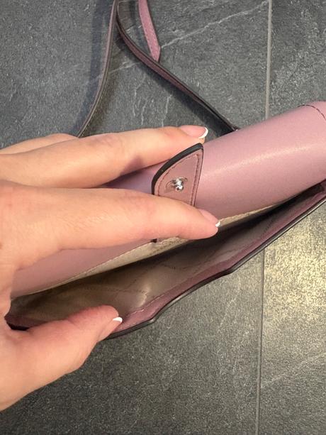 Kabelka peňaženka michael kors, michael kors