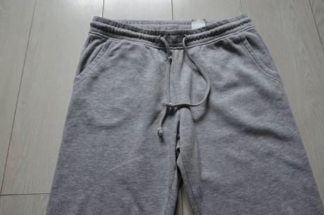 Pánske tepláky h&m divided, h&m,m