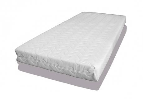 Taštičkový matrac max - 200x140, šírka (cm): 140,dĺžka (cm): 200