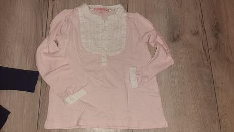 Suknička jacadi, taštička 5 kusov, jacadi,98