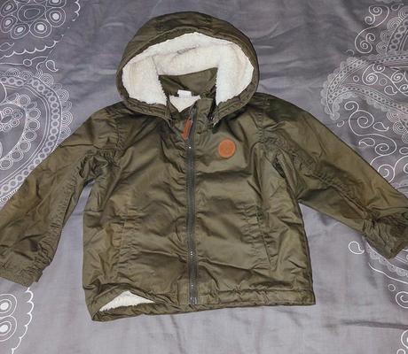 Bunda h&m 98, h&m,98