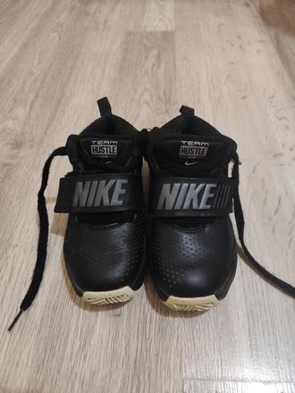 Nike tenisky 28, nike,28