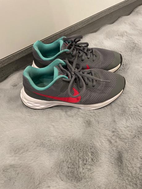 Nike tenisky, nike,35