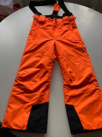 Oteplovacky snoxx vel. 128, 128