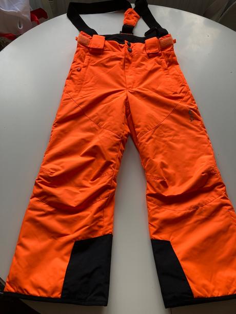 Oteplovacky snoxx vel. 128, 128