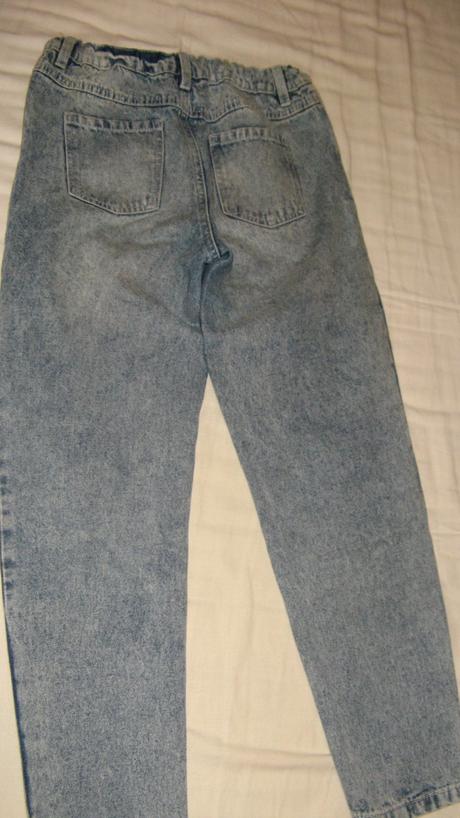 Rifle - super stav, pepco,158