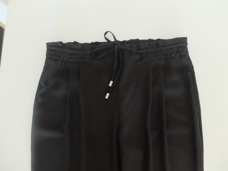 Nohavice zara m, zara,m