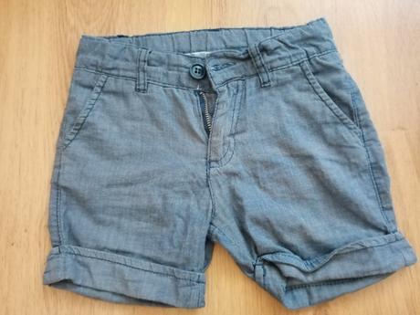 Chlapcenske sortky 104, idexe,104