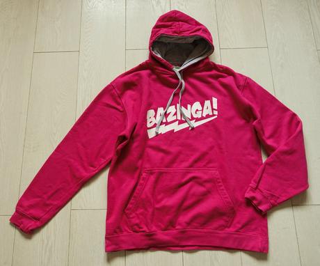 Dámska mikina awdis, l