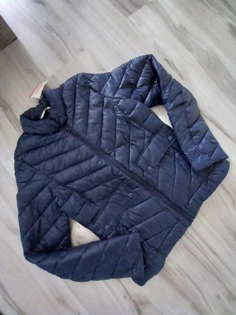 Jarná bundička, esmara,36 - s