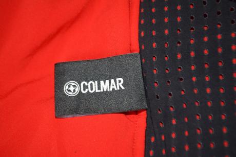Colmar, pánska bunda veľ. xxl, colmar,xxl