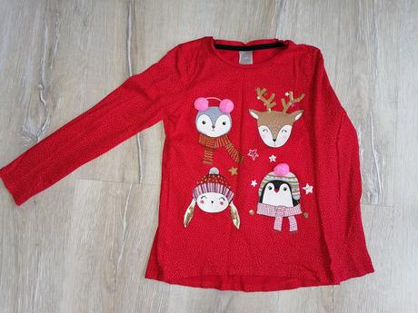 Predám krásne tričko, 122