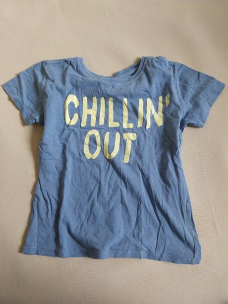 Tričko out, reserved,122