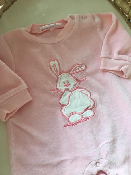 Dievčenské pyžamko, 56