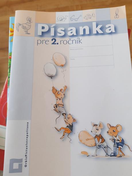 Ako sa naučiť čítať s porozumením pre 2. ročník, 