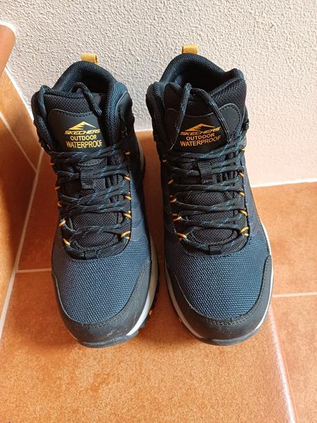 Skechers arch fit dawson - raveno, skechers,40