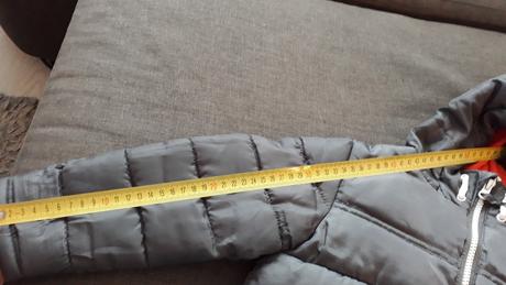 Bunda sivohneda, terranova,98