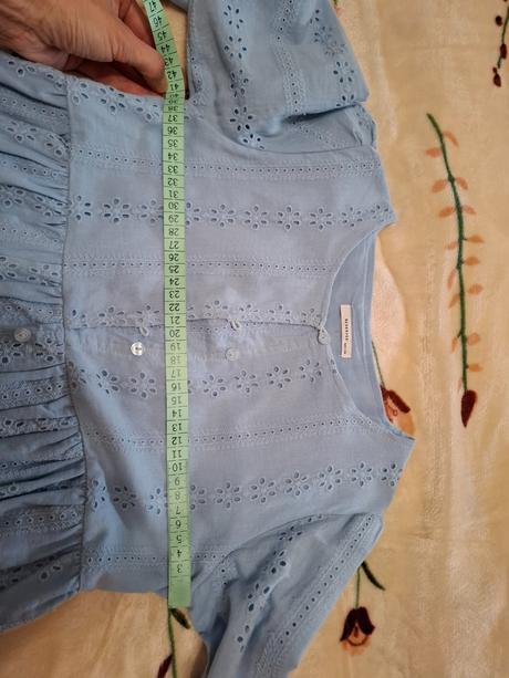 Reserved šaty č.140, reserved,140