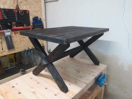 Konferenčný stolík, 