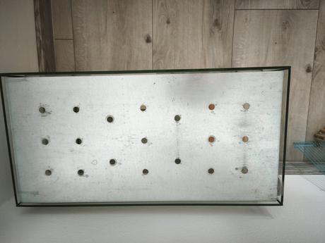 Akvárium pre hlodavce, 