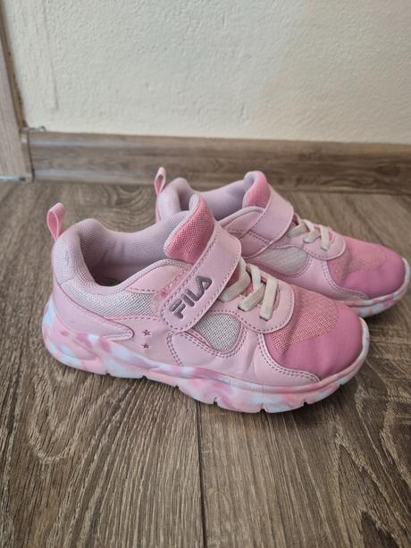 Tenisky fila, fila,29