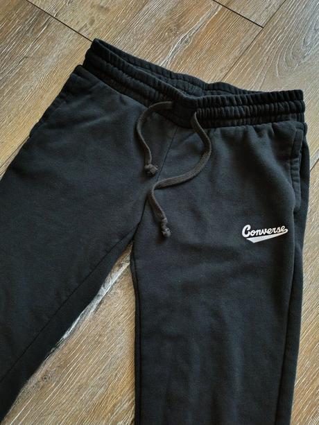 Dámske tepláky, converse,s