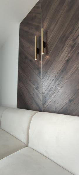 Ako riešiť plesne medzi dreveným obkladom?