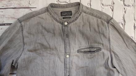 Bavlnená košeľa jack & jones, m