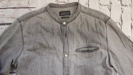Bavlnená košeľa jack & jones, m