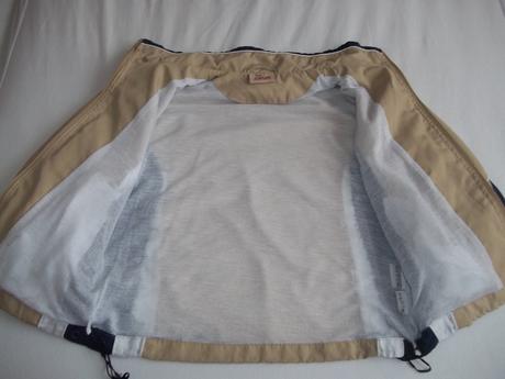 Bunda - lailida sportswear - 110/116, 110