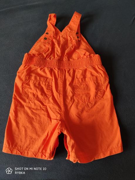 Kraťasy na traky, f&f,86