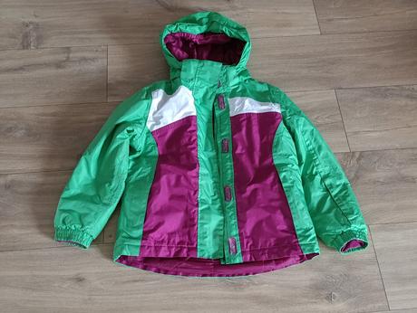 Dievčenská bunda, crivit,122