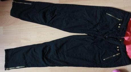 Moderne nohavice, bonprix,m