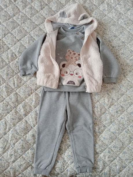 Teplákový komplet mayoral, mayoral,92