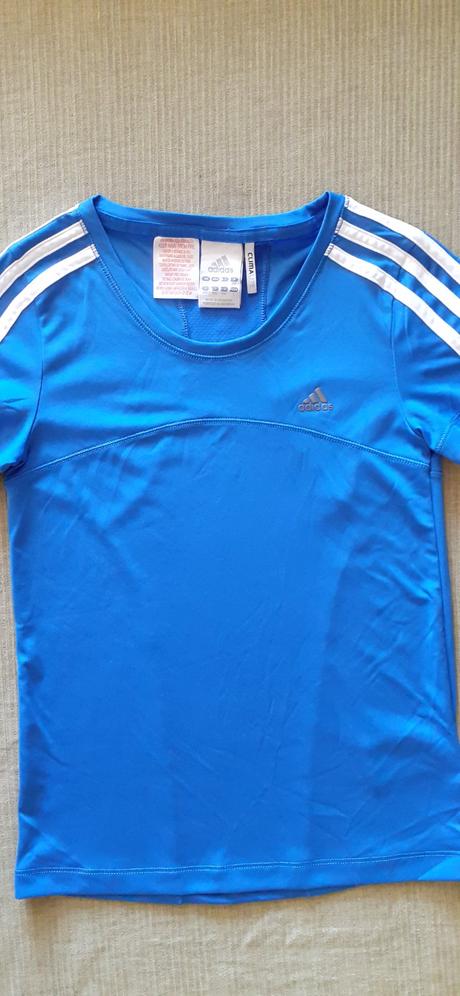 Tričko na šport, adidas,152