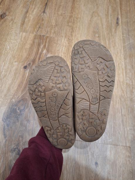 Froddo autumn fleece 31, froddo,31