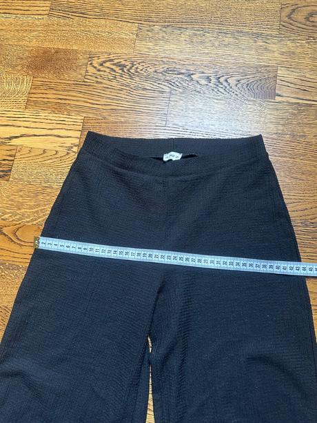 Nohavice siroke, f&f,146