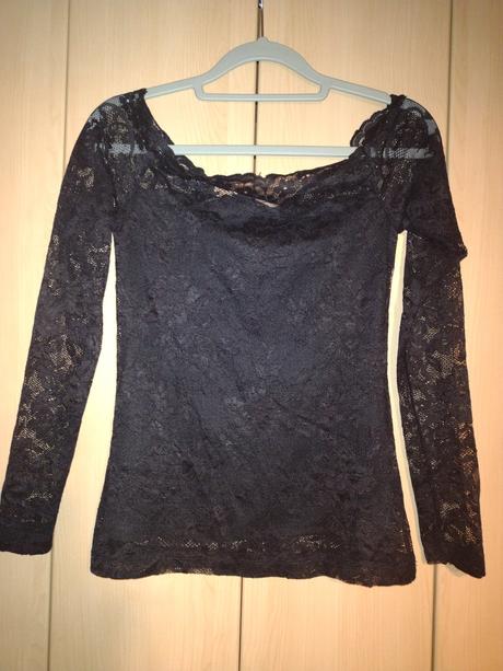 Elegantný top, reserved,xs