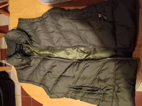 Vesta už aj s poštou, gate,36