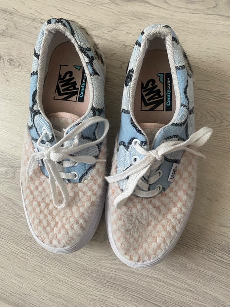 Vans tenisky veľ. 37, vans,37