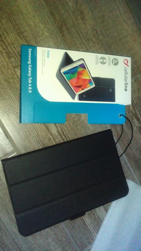 Obal na tablet, samsung