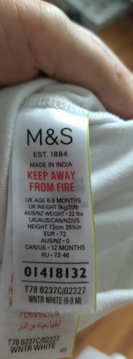 Body m&s, marks & spencer,74