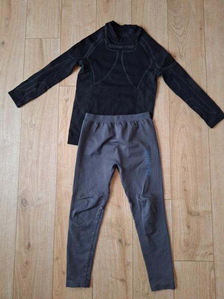 Funkčná bielizeň, alpine pro,122