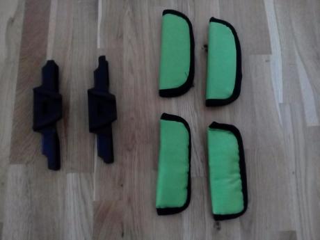 Kočík camarelo, camarelo,camarelo colorado