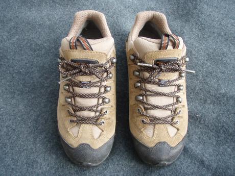 Outdoor topanky trezeta, 37