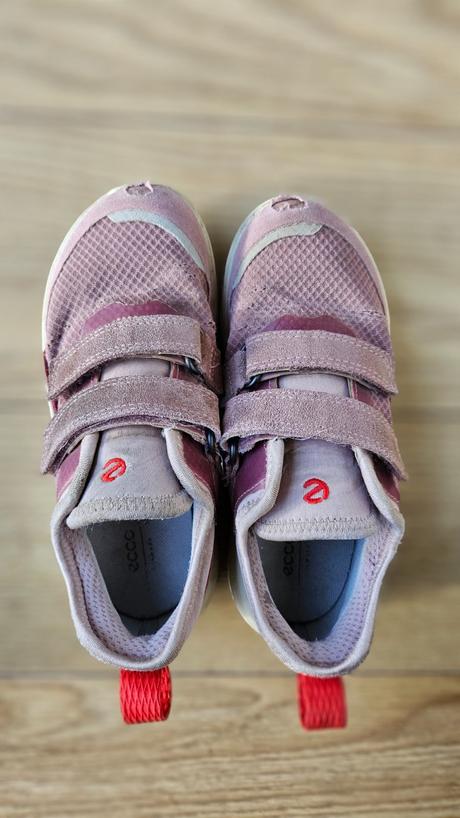 Tenisky ecco biom veľ.29, ecco,29