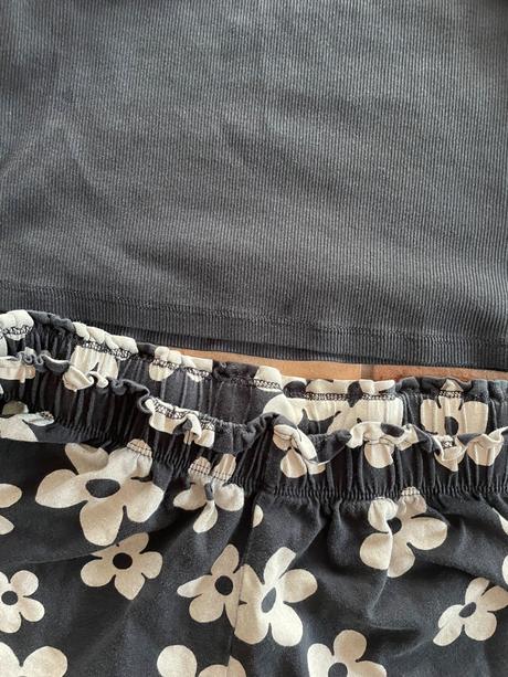 Prekrásne letné pyzamka, next,146