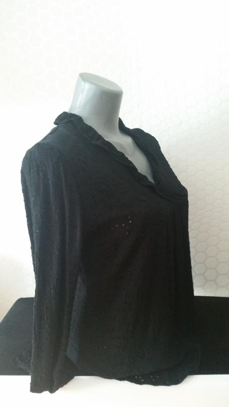 Blúzka river island, l