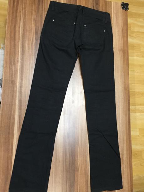 Cierne rifle, terranova,xs