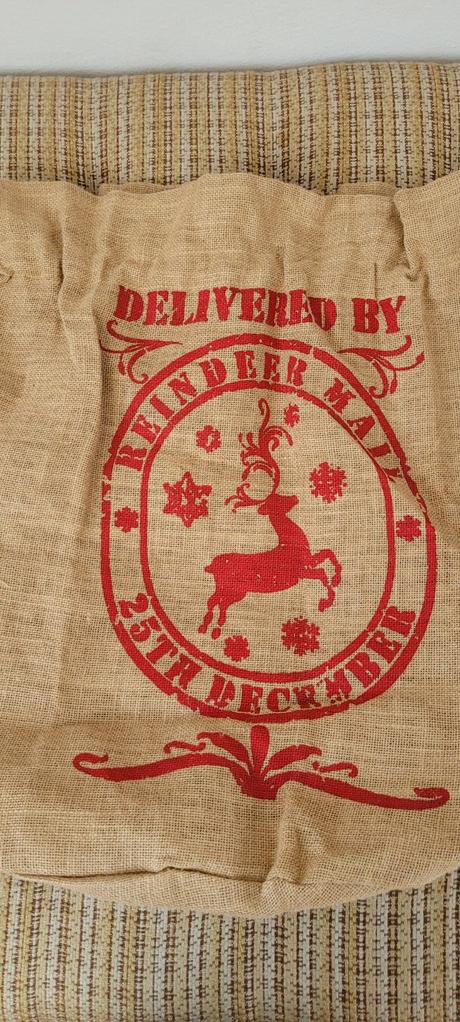 Vrece na darčeky 2x, 